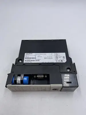 USED ALLEN-BRADLEY ALLEN-BRADLEY 1756-L61 SER A