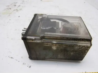 Warrick Controls PA3826C Relay Module