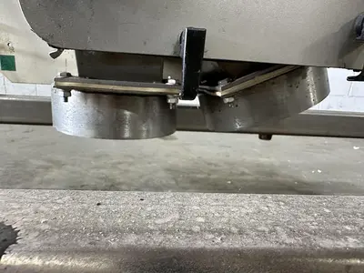 Safeline Gravity Metal Detector