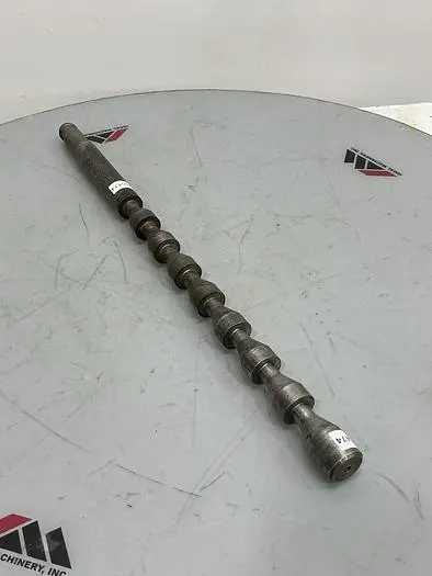 Used VAN DORN 305209 Clamps Michigan US | Ideal Machinery #696292