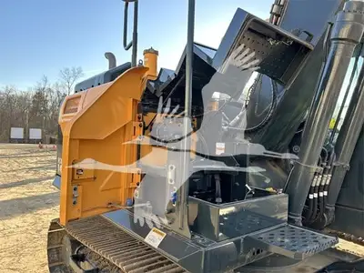 USED 2023 HYUNDAI HX140AL