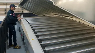 UTECO MISTRAL Uteco (made-to-order) | Mark One Machinery (4)