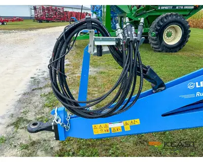 Used LEMKEN _UNKNOWN_ Disc Harrows Iowa US | Keast Enterprises #1360354