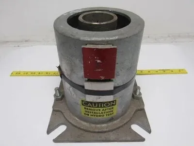 Carpenter & Paterson Figure NO. 920 Type F Size 6 Variable Spring Pipe Support