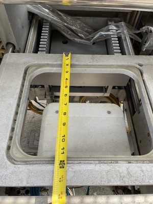 USED 2006 MULTIVAC T-350