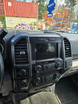 USED 2018 FORD F-150 XTR