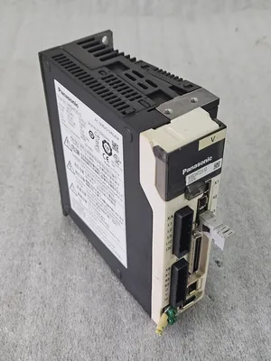 Panasonic MBDHT2510 Servo Drives | Great American Equipment Company (1)
