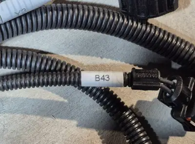 NEW DEUTZ 04199869