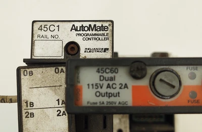 USED AutoMate 45C1