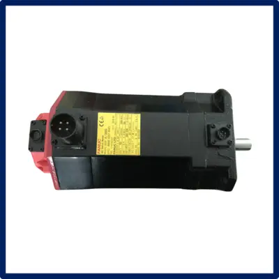 USED FANUC A06B-0227-B401