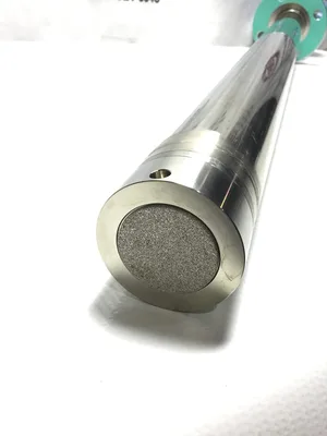 New Rosemount OXT4A 3211-142-10110 Oxymitter 4000 O₂ Oxygen Transmitter HART