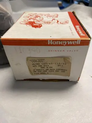 USED HONEYWELL 7341LAKDGNM0