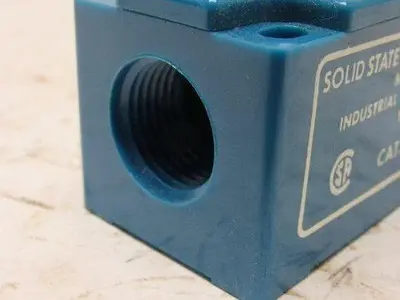 New | in-Stock ISSC _UNKNOWN_ Relays & Switches | Arrow Industrial #640023