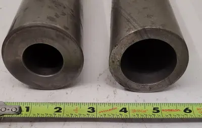Used Morse MORSE TAPER ADAPTER SLEEVES Misc Industrial Equipment Kentucky US | Aucto #687451
