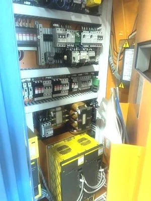 GLEASON 400GH Gear Hobbers (Cutters & Gashers) | Mohawk Machinery (10)