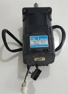 USED Tamagawa 4507N4028E200