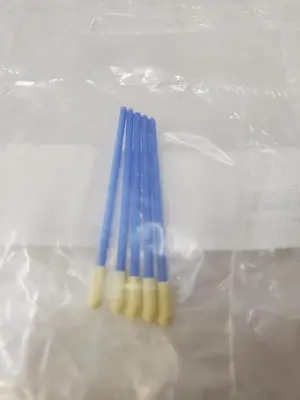 ULTRASOLV SWAB HTI1732-5 3''