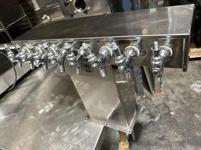 USED PERLICK TT8SS