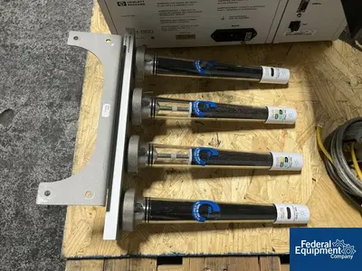 USED Agilent Agilent 6890A Gas Chromatograph