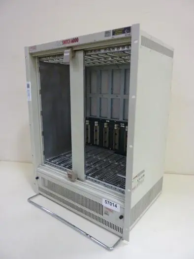 Used CABLETRON 6C105 Misc Electrical & Power Parts | Ideal Machinery #665872