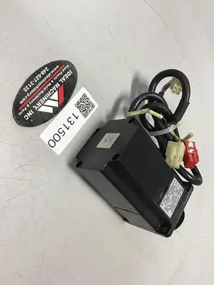 USED YASKAWA SGMP-01AWYR22