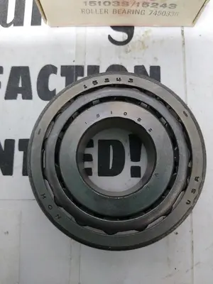 USED NDH S-20