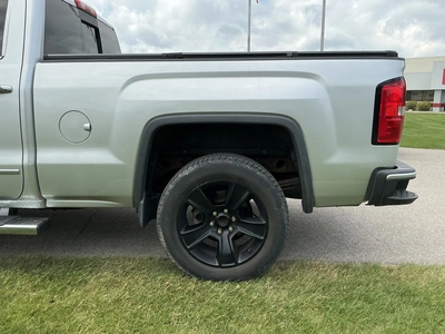 USED 2014 GMC SIERRA 1500