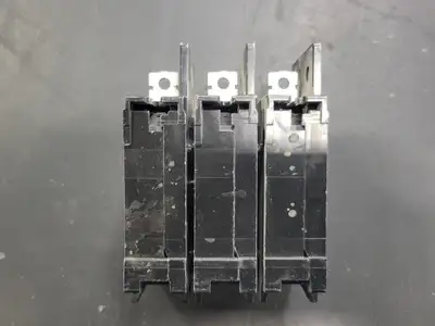 USED SIEMENS BQ3B020