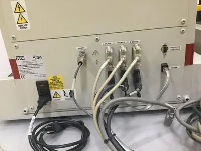 USED RAM OPTICAL ROI ONYX