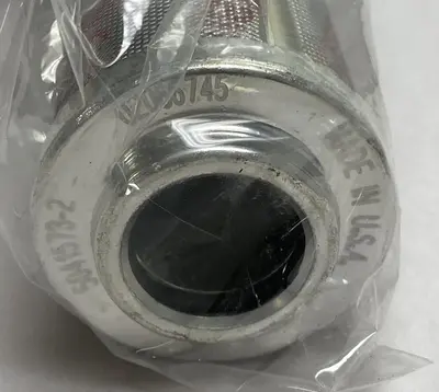 Used CINCINNATI MILICRON 5041573-2 Filters Ohio US | Surplus Asset Holdings #1234091