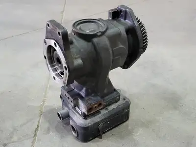 USED CUMMINS 5301100