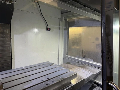 2019 HAAS VF-6 Vertical Machining Centers | Toolquip, Inc. (10)