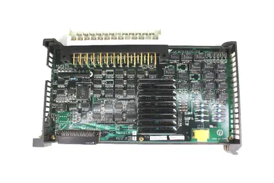 USED YASKAWA JANCD-MRY01B-1