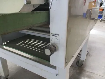 Used TURRI ST5 Forming Machine California US | BakeryEquipment.com #1554691