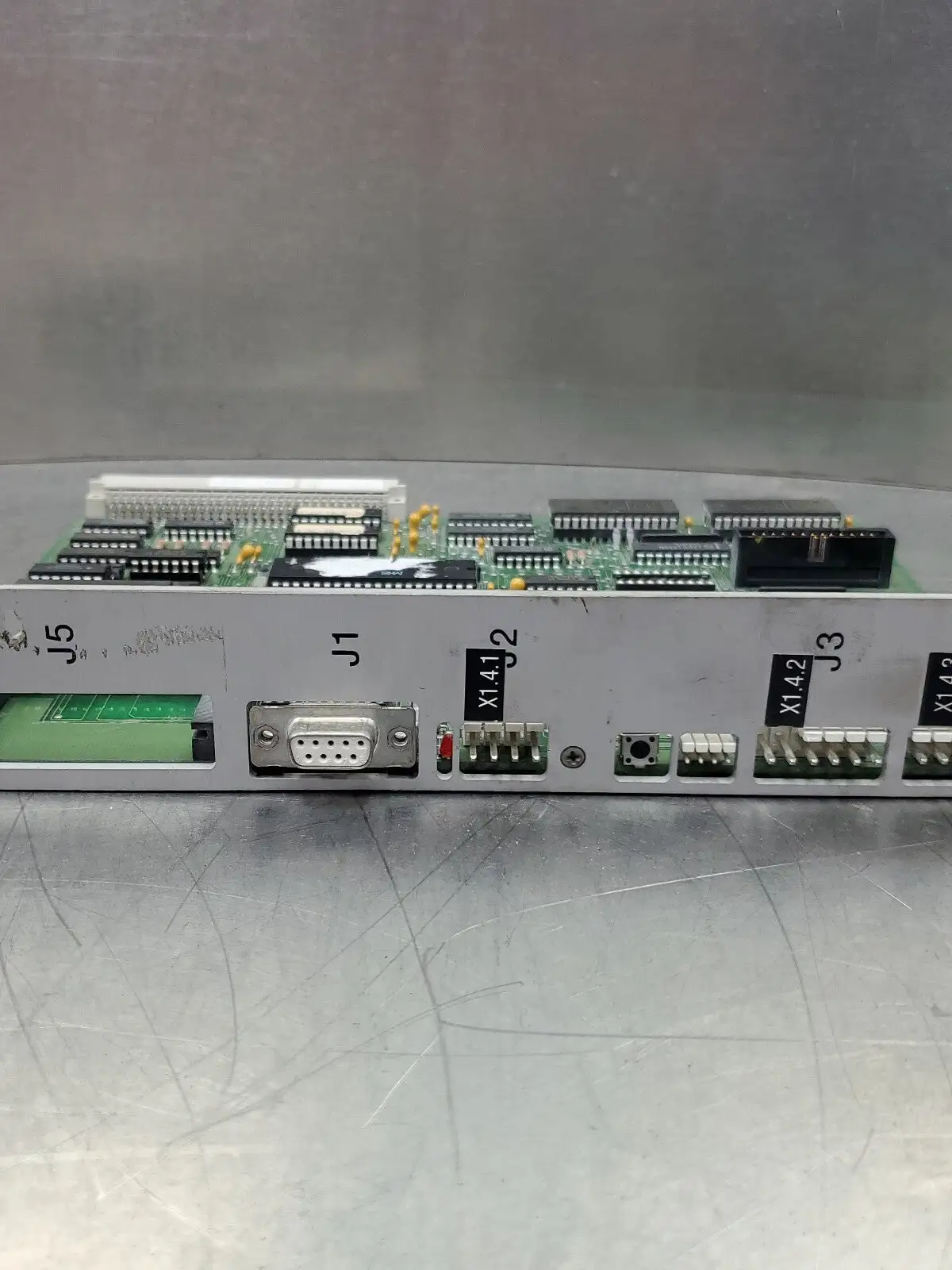 USED Siemens PC612-B1200-C960