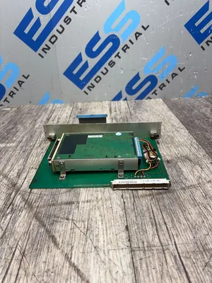 GILDEMEISTER-HEINRICH VDH/40-K AES 0 Electrical/PLC/Automation | ESS Industrial Equipment Sales (4)