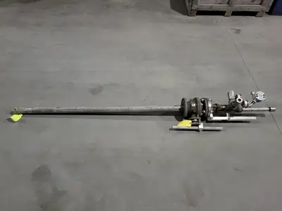 AG High Energy (AG-HE) Electric Ignition Pilot