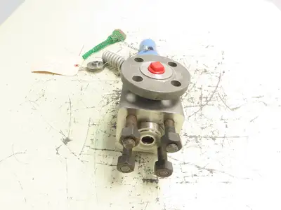 New | in-Stock ANDERSON GREENWOOD CROSBY _UNKNOWN_ Valves/Fittings | Arrow Industrial #628965