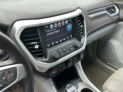 Used 2019 GMC ACADIA SLT SUVs Michigan US | Miedema Asset Management Group #1312885