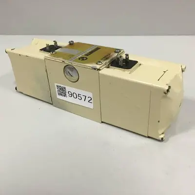 USED REXROTH 4WE10E21AG24N9K4V