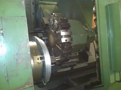 USED 1982 IKEGAI AX40N