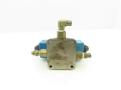 Used VICKERS _UNKNOWN_ Valves/Fittings Indiana US | Arrow Industrial #1316959