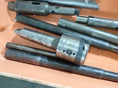 Tool Holders / Boring Bars