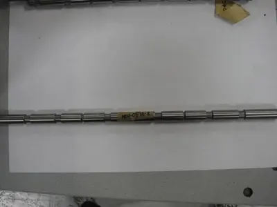NEW HAMADA M04-03-1A-8