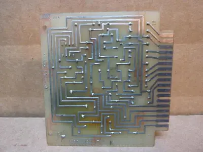 USED SCI 080-2305 REV K