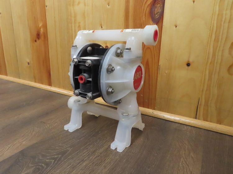 Used _UNKNOWN_ PD05P-APS-PAA-B Pumps | Ingalls Process Equipment #876620