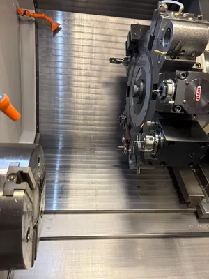 2018 TAKISAWA TS-4000YS 5-Axis or More CNC Lathes | UniversalAutomatics.com (18)