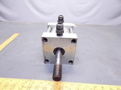 Used ADVANCE AUTOMATION _UNKNOWN_ Pneumatic Cylinders | OCO Industrial #1590089