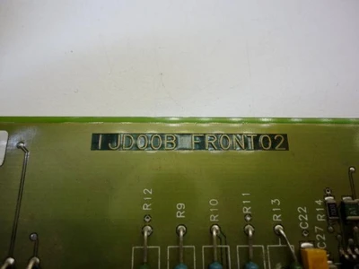 Used LEXMARK _UNKNOWN_ Circuit Boards | OCO Industrial #1616367