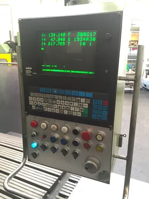 Used DEBER BTM2000 Bed Type Mills IT | Gamba Macchine Srl #1282059